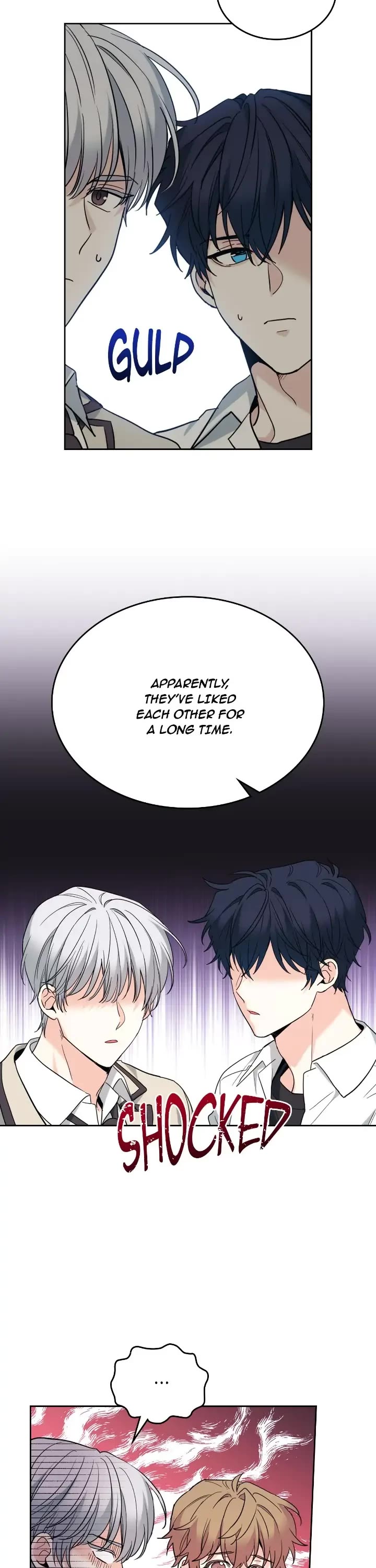 Inso's Law Chapter 177 page 6 - Chapter 177