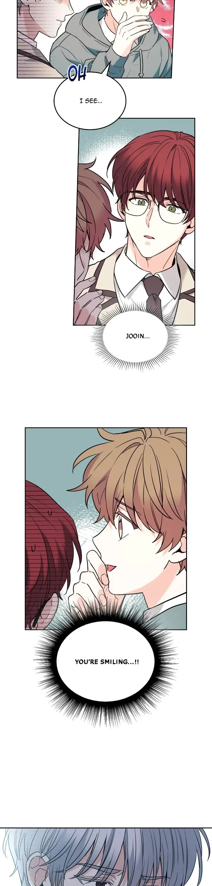 Inso's Law Chapter 177 page 7 - Chapter 177
