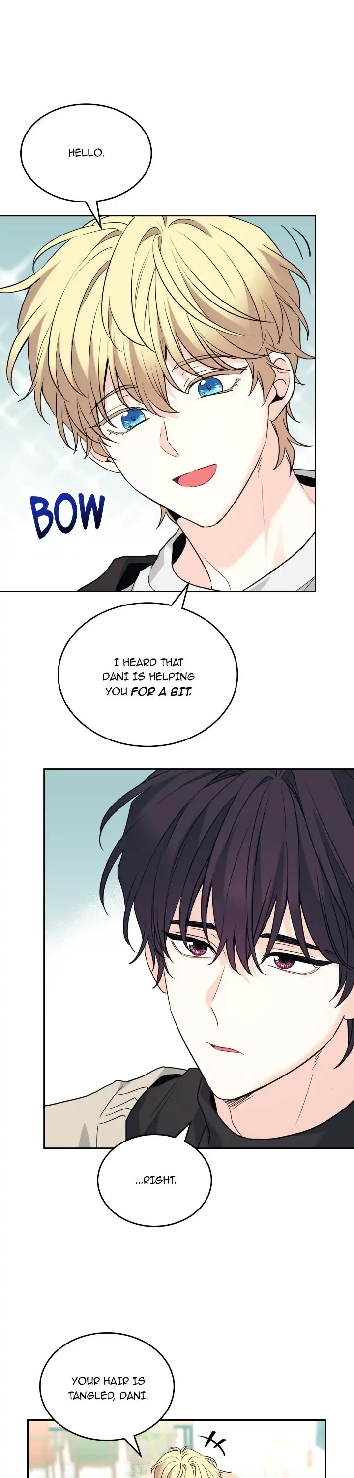 Inso's Law Chapter 178 page 16 - Chapter 178