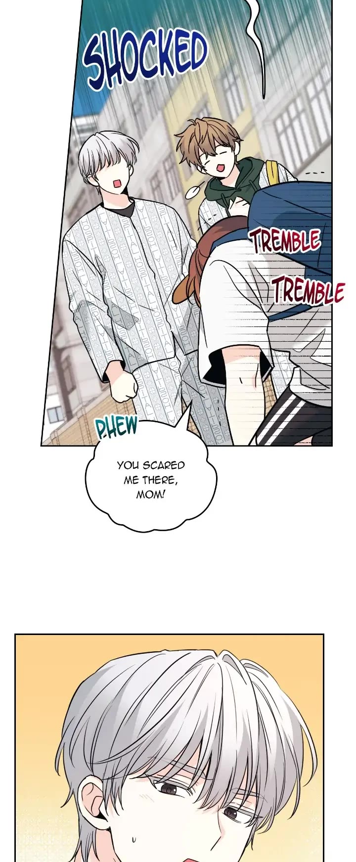 Inso's Law Chapter 179 page 12 - Chapter 179