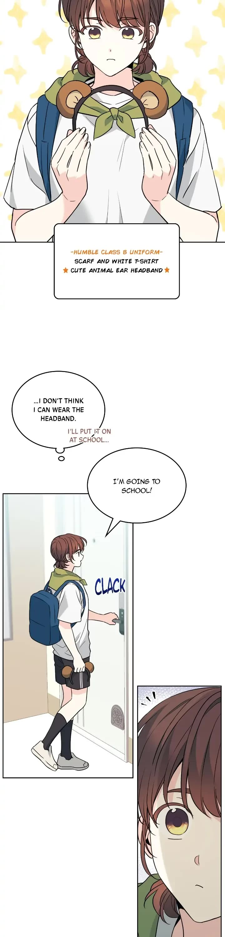 Inso's Law Chapter 179 page 2 - Chapter 179