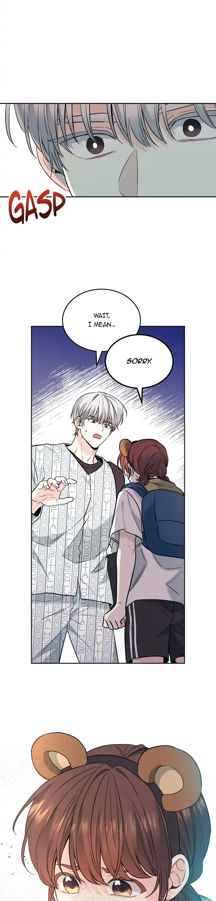 Inso's Law Chapter 179 page 20 - Chapter 179
