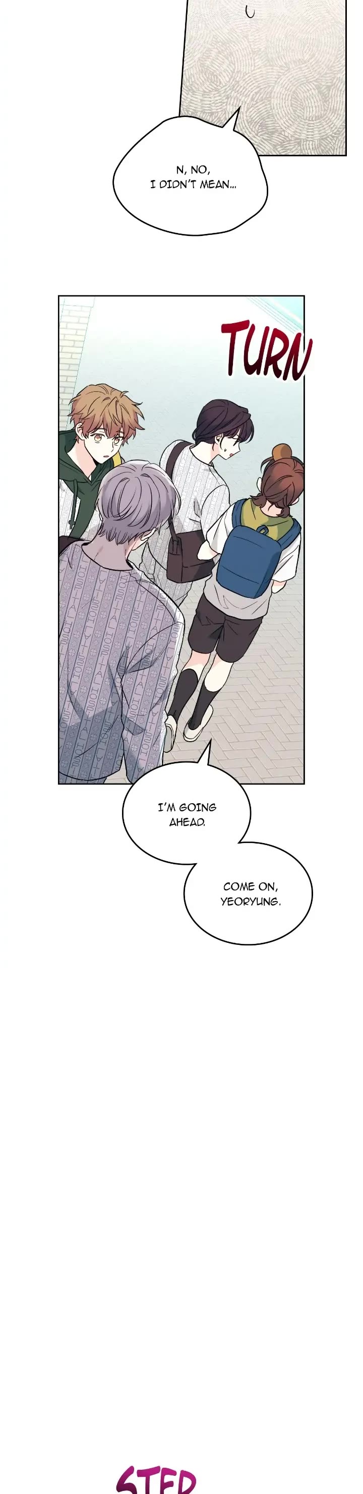 Inso's Law Chapter 179 page 22 - Chapter 179