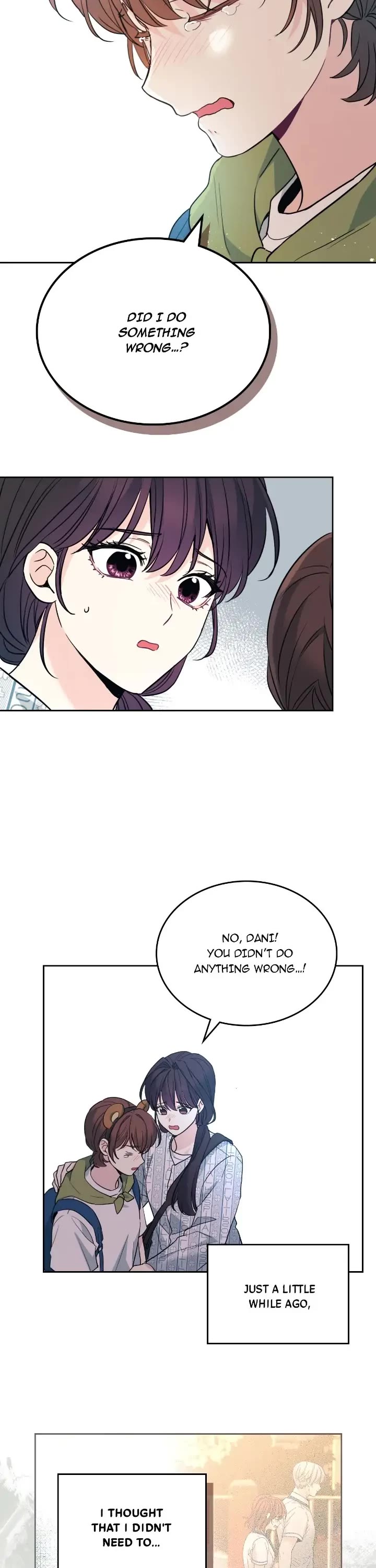 Inso's Law Chapter 179 page 25 - Chapter 179