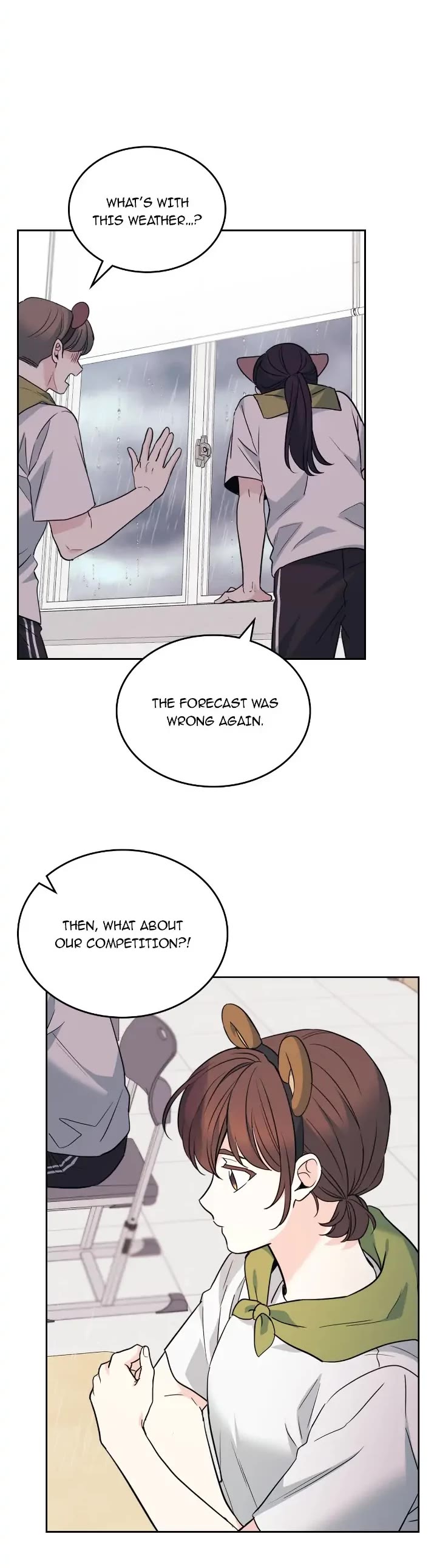 Inso's Law Chapter 179 page 28 - Chapter 179