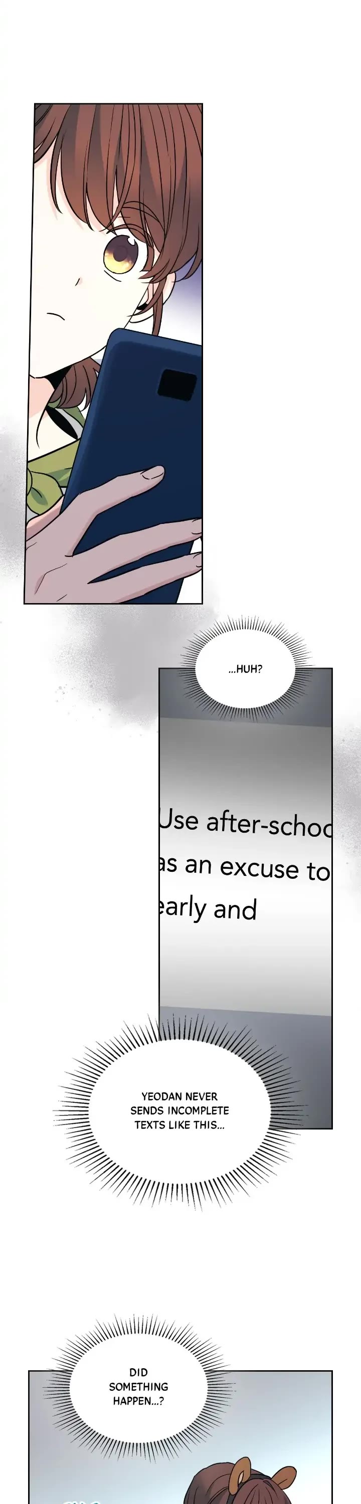 Inso's Law Chapter 179 page 31 - Chapter 179