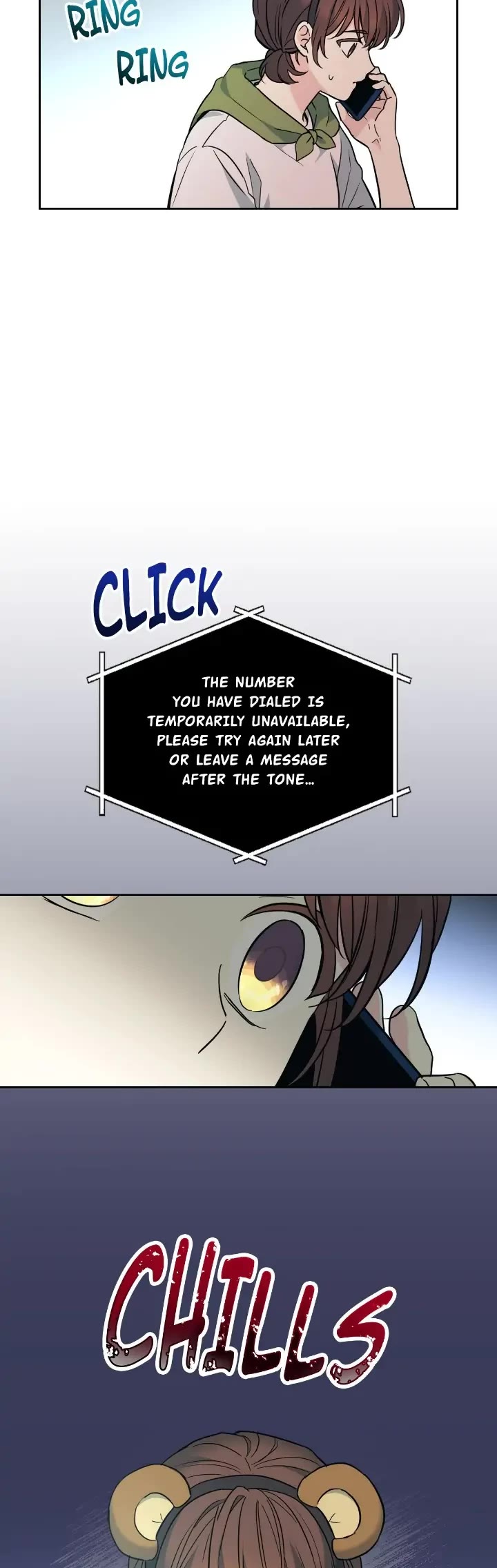 Inso's Law Chapter 179 page 32 - Chapter 179