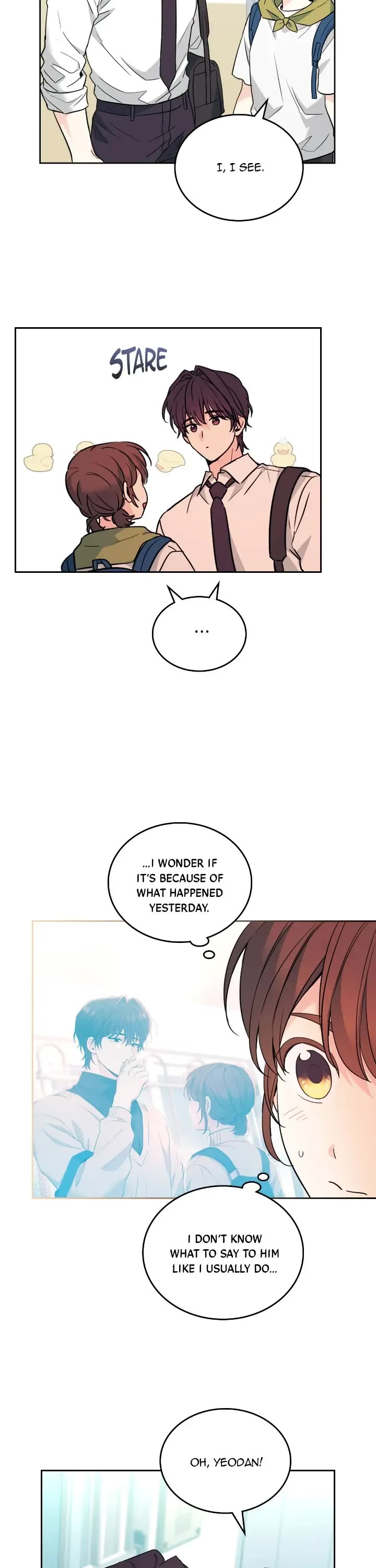 Inso's Law Chapter 179 page 4 - Chapter 179