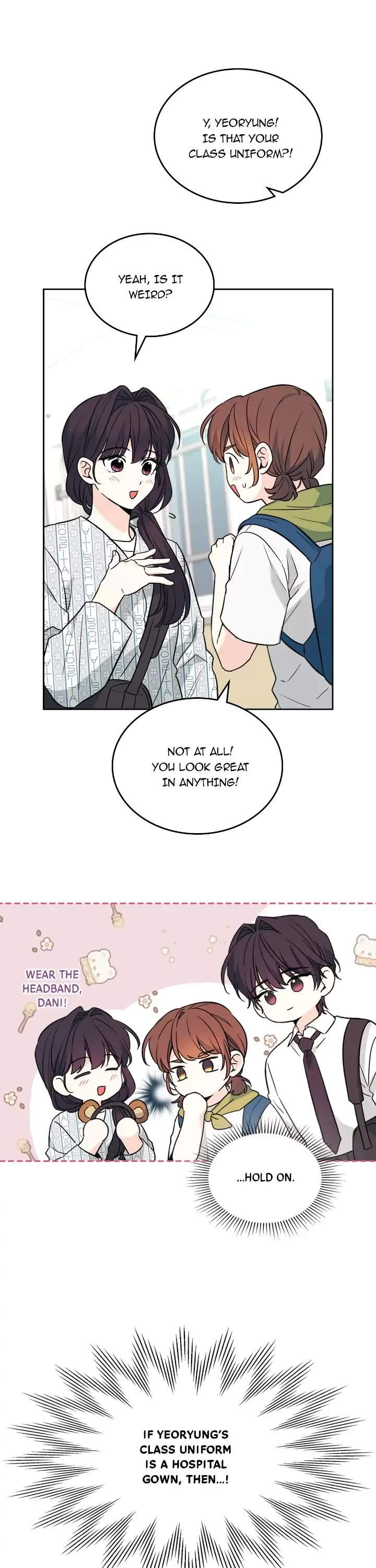 Inso's Law Chapter 179 page 9 - Chapter 179
