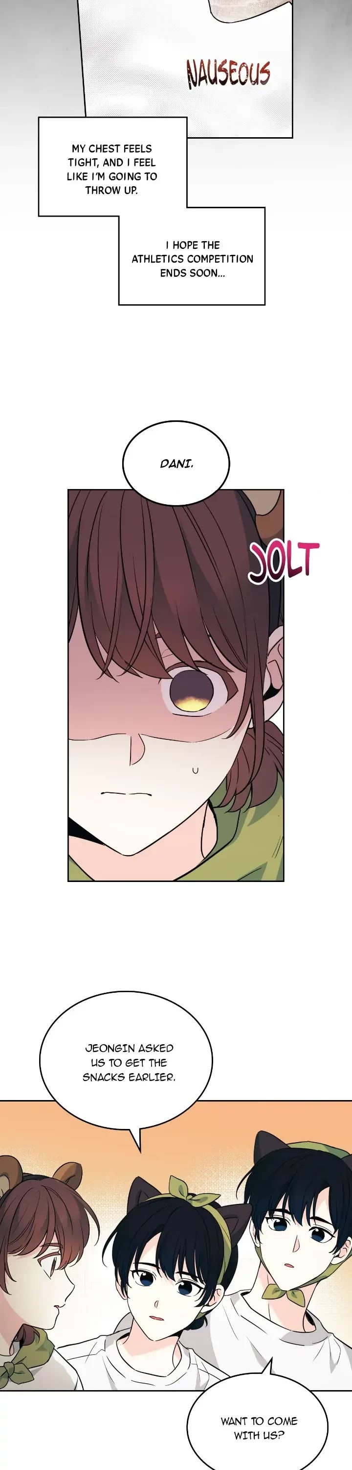 Inso's Law Chapter 180 page 11 - Chapter 180