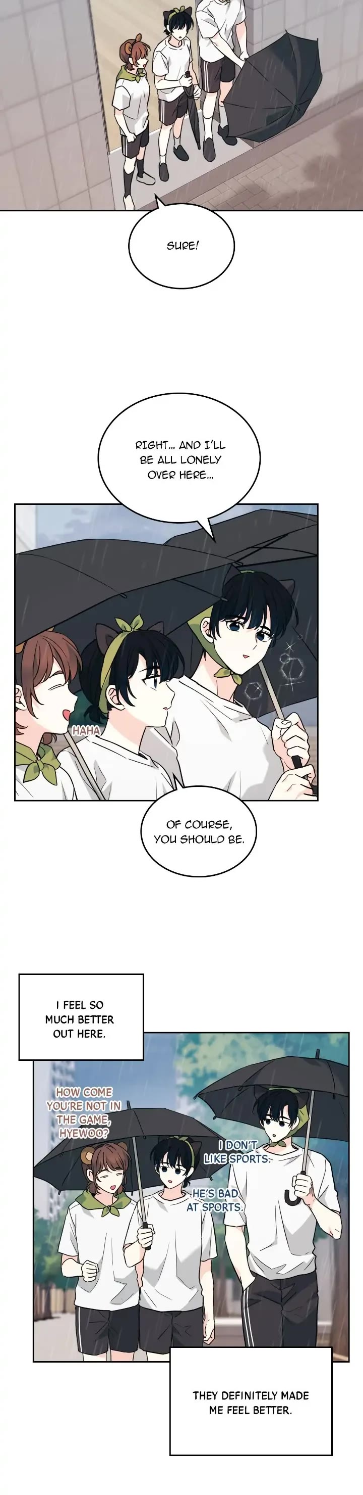 Inso's Law Chapter 180 page 13 - Chapter 180