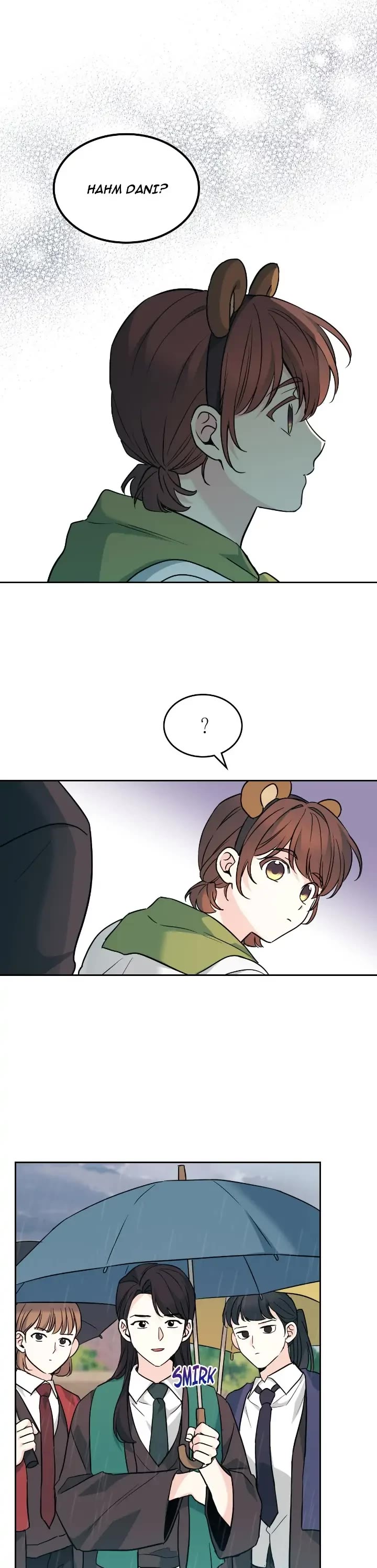 Inso's Law Chapter 180 page 16 - Chapter 180