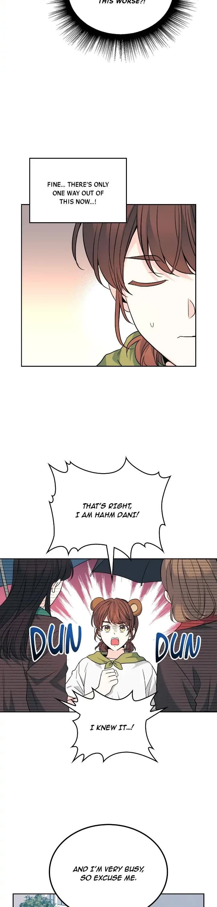 Inso's Law Chapter 180 page 20 - Chapter 180