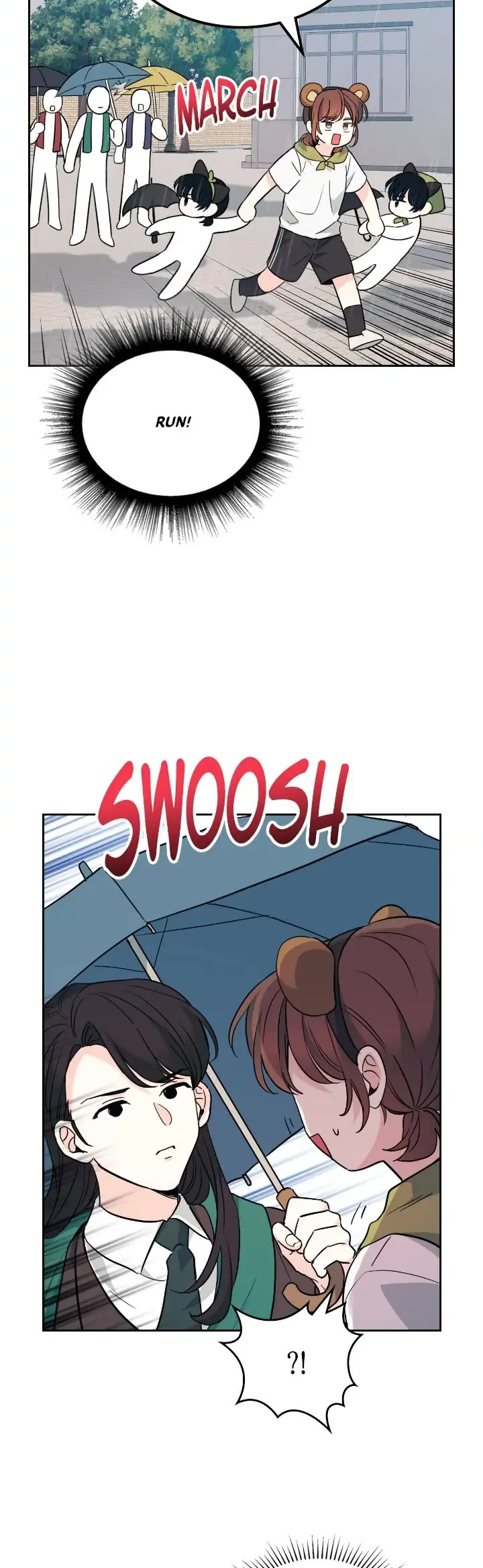Inso's Law Chapter 180 page 21 - Chapter 180