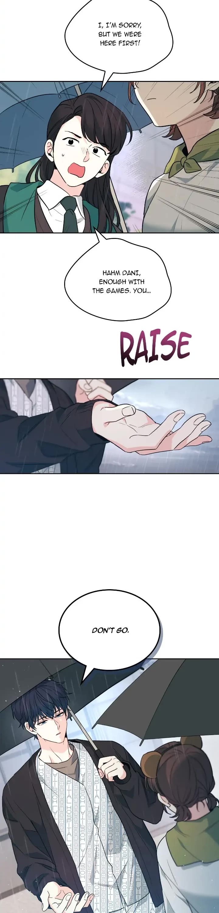 Inso's Law Chapter 180 page 25 - Chapter 180