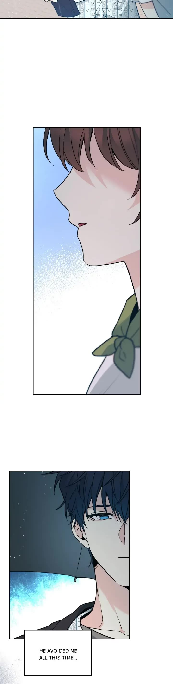 Inso's Law Chapter 180 page 26 - Chapter 180