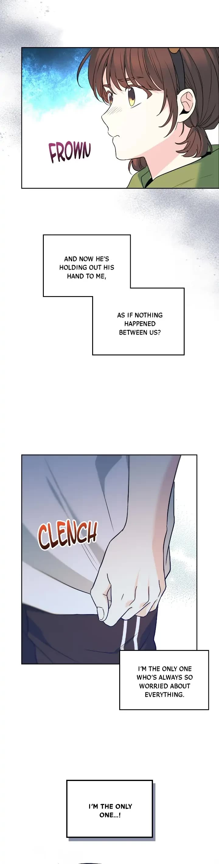Inso's Law Chapter 180 page 27 - Chapter 180