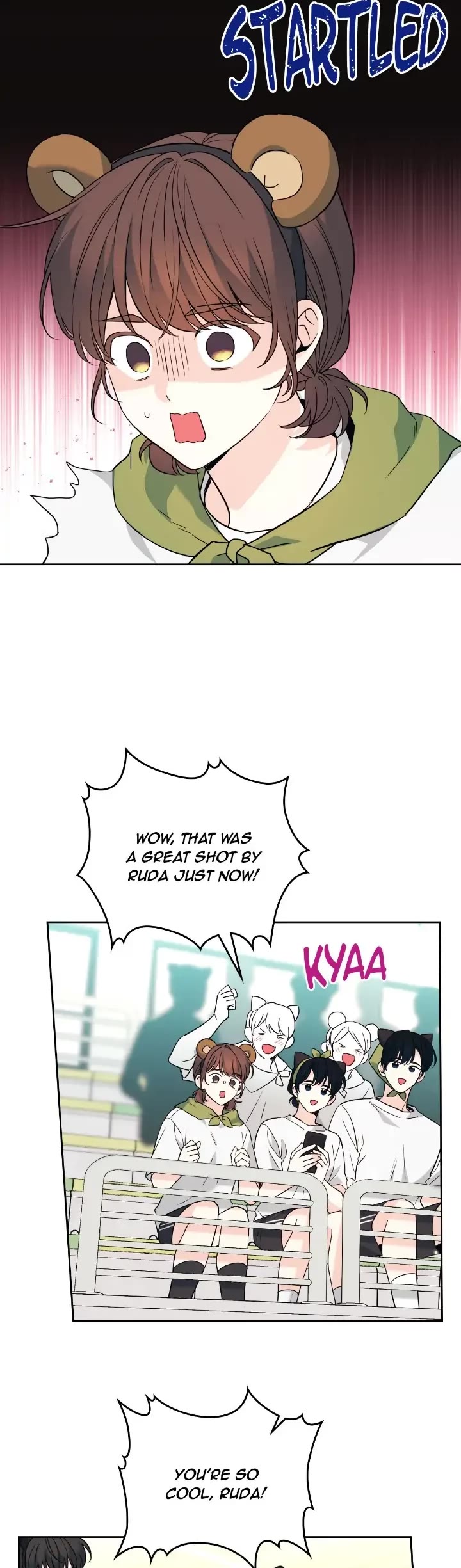 Inso's Law Chapter 180 page 4 - Chapter 180