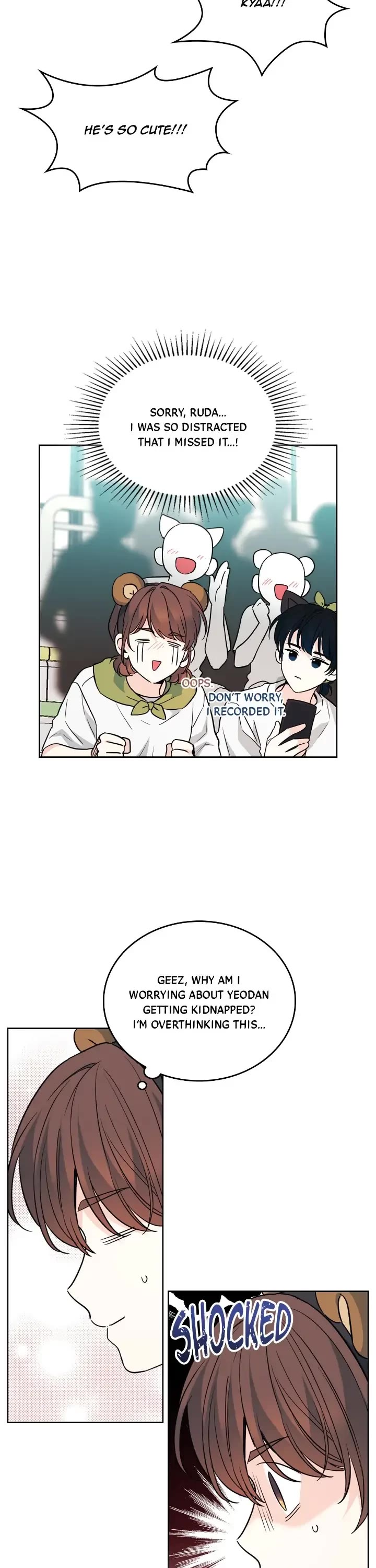 Inso's Law Chapter 180 page 6 - Chapter 180