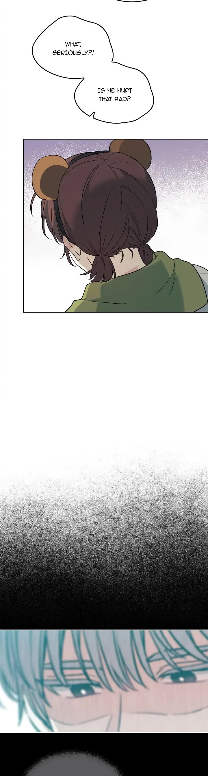 Inso's Law Chapter 180 page 8 - Chapter 180