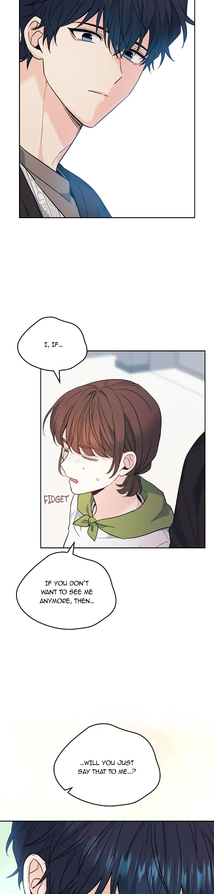 Inso's Law Chapter 181 page 13 - Chapter 181
