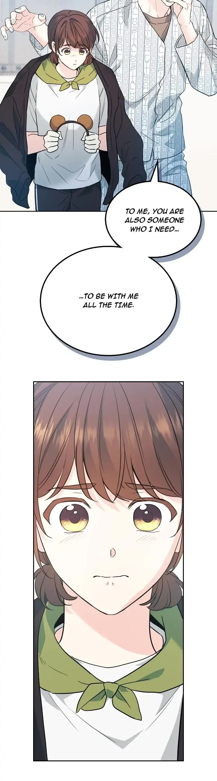 Inso's Law Chapter 181 page 15 - Chapter 181
