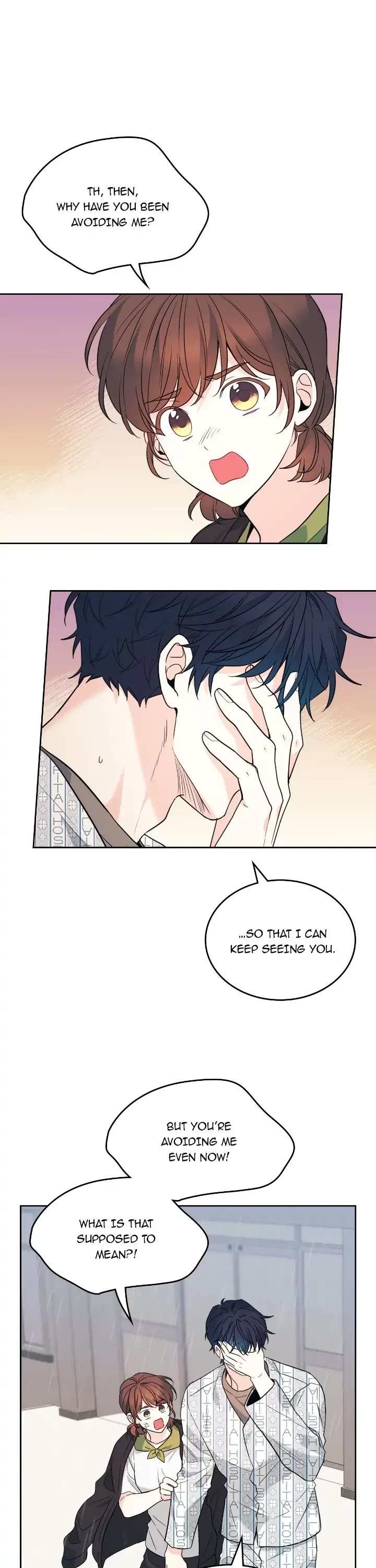 Inso's Law Chapter 181 page 16 - Chapter 181