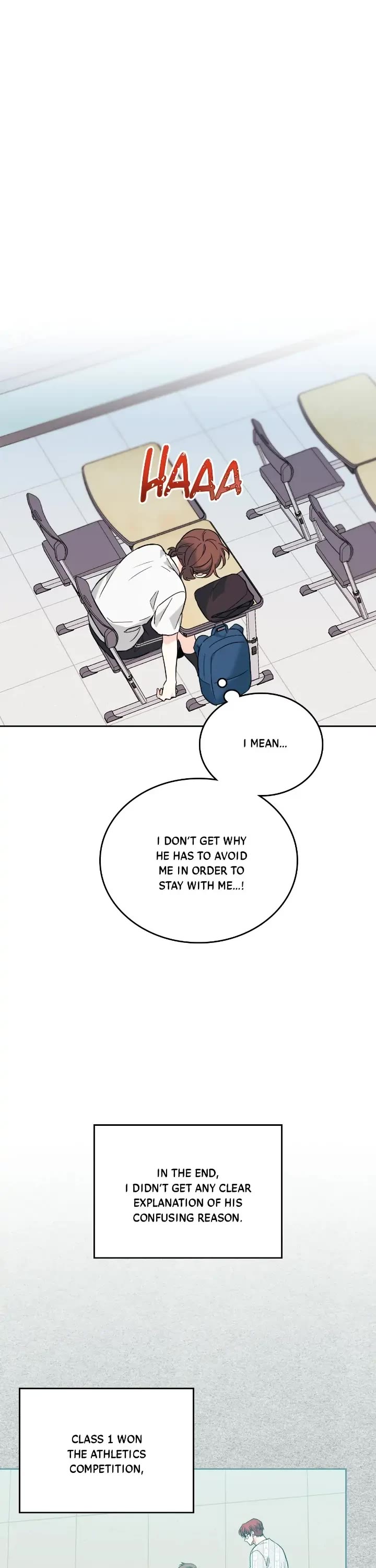 Inso's Law Chapter 181 page 18 - Chapter 181