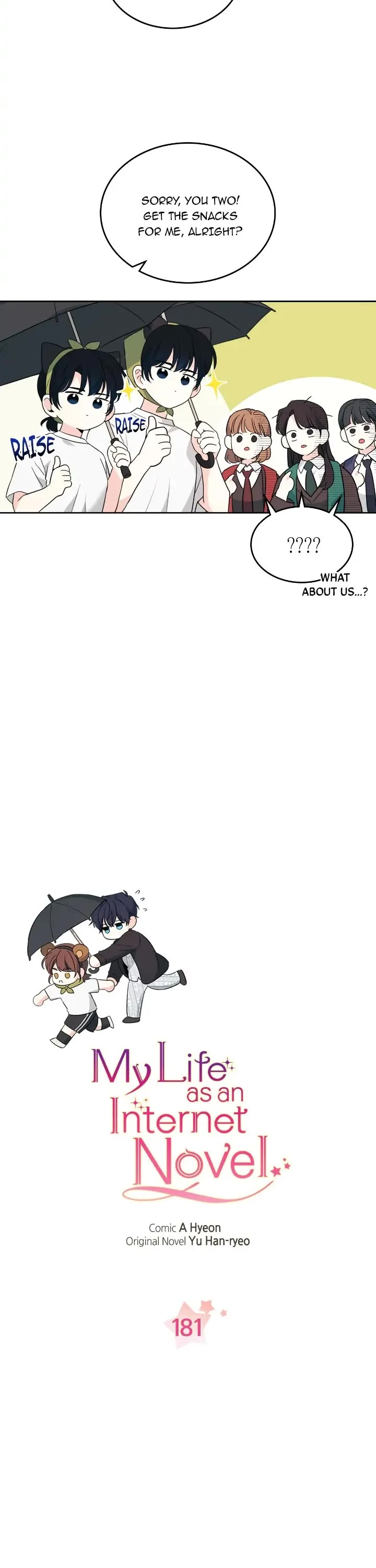 Inso's Law Chapter 181 page 2 - Chapter 181