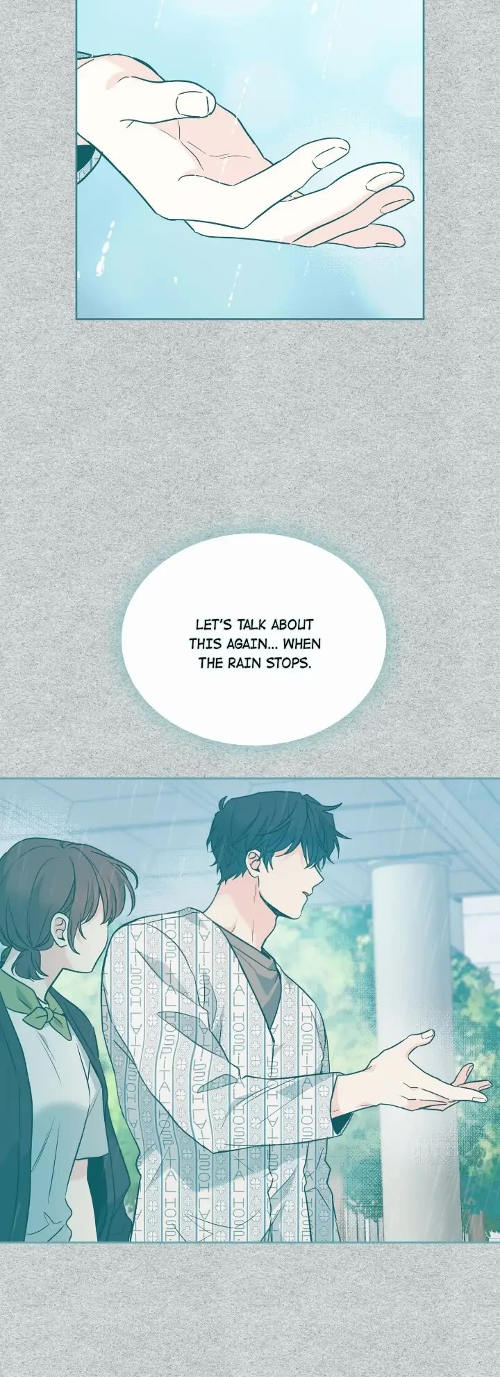 Inso's Law Chapter 181 page 20 - Chapter 181