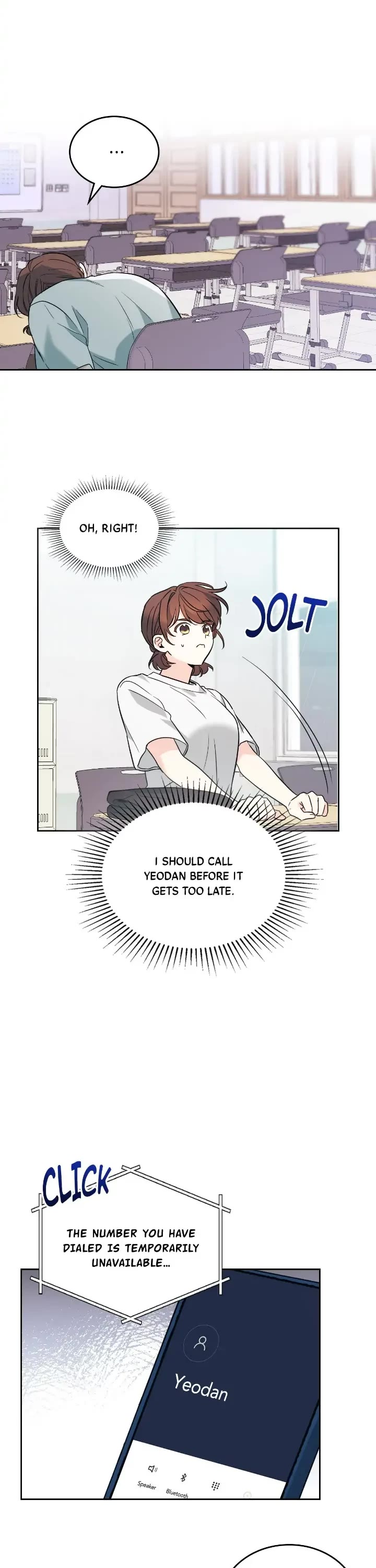 Inso's Law Chapter 181 page 22 - Chapter 181