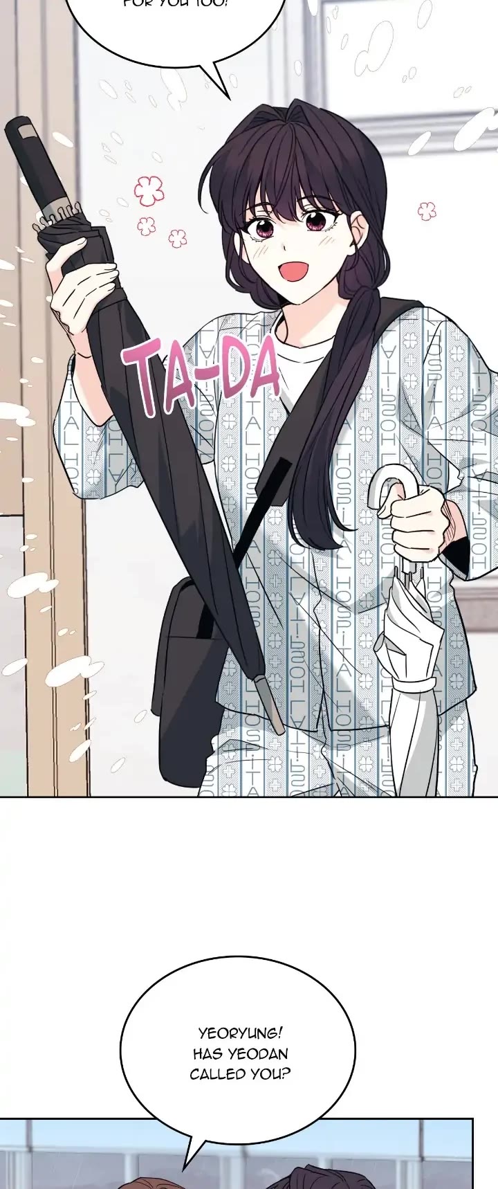 Inso's Law Chapter 181 page 24 - Chapter 181