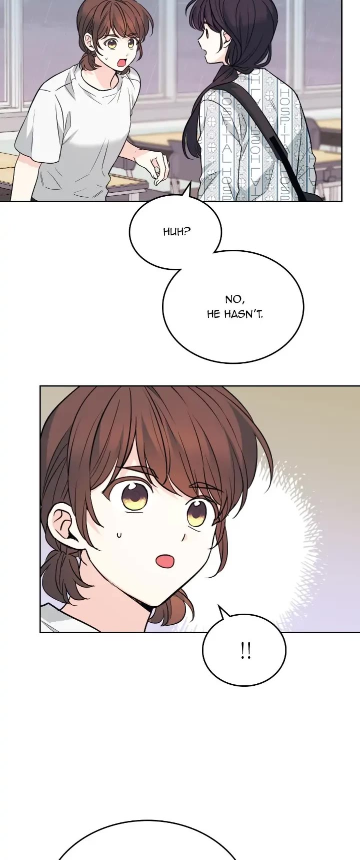 Inso's Law Chapter 181 page 25 - Chapter 181