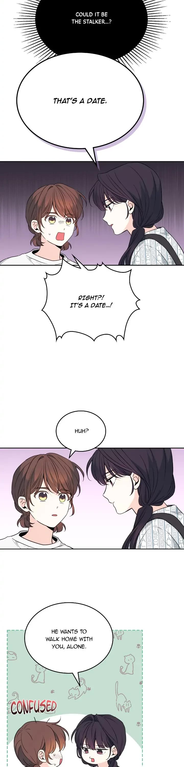 Inso's Law Chapter 181 page 27 - Chapter 181