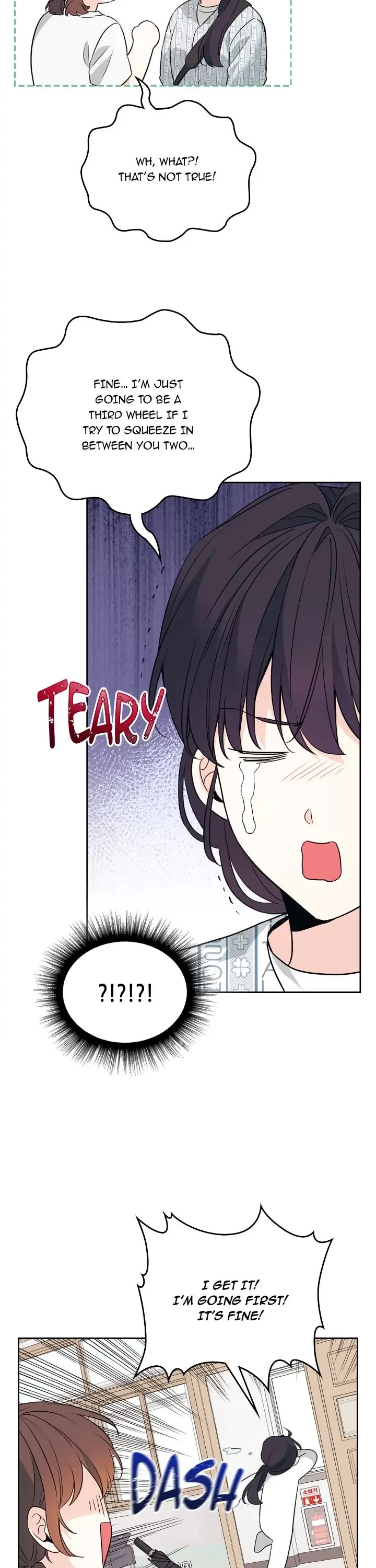 Inso's Law Chapter 181 page 28 - Chapter 181