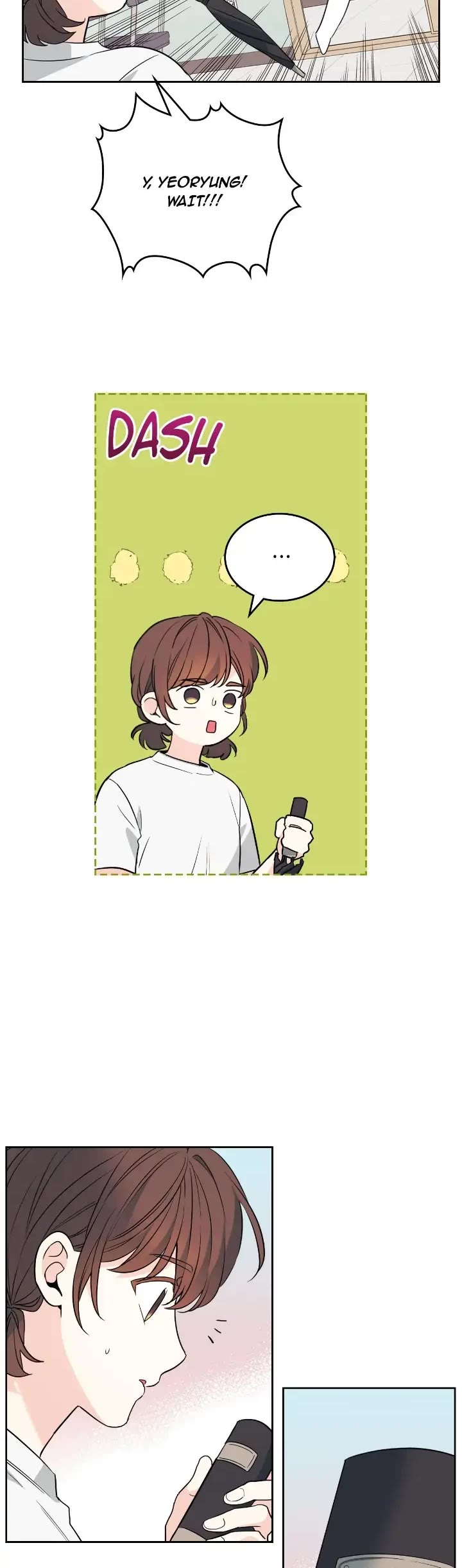 Inso's Law Chapter 181 page 29 - Chapter 181