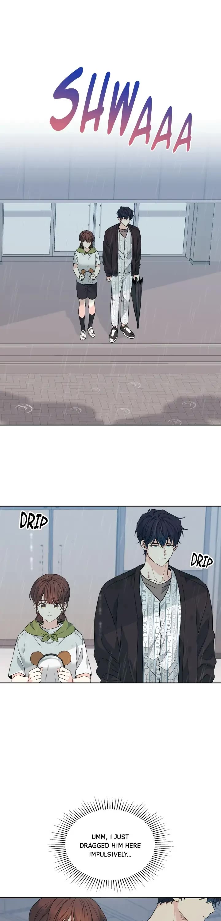 Inso's Law Chapter 181 page 3 - Chapter 181