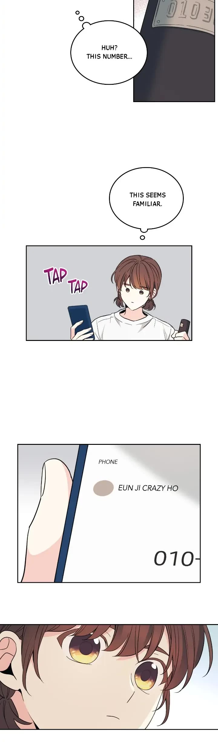 Inso's Law Chapter 181 page 30 - Chapter 181