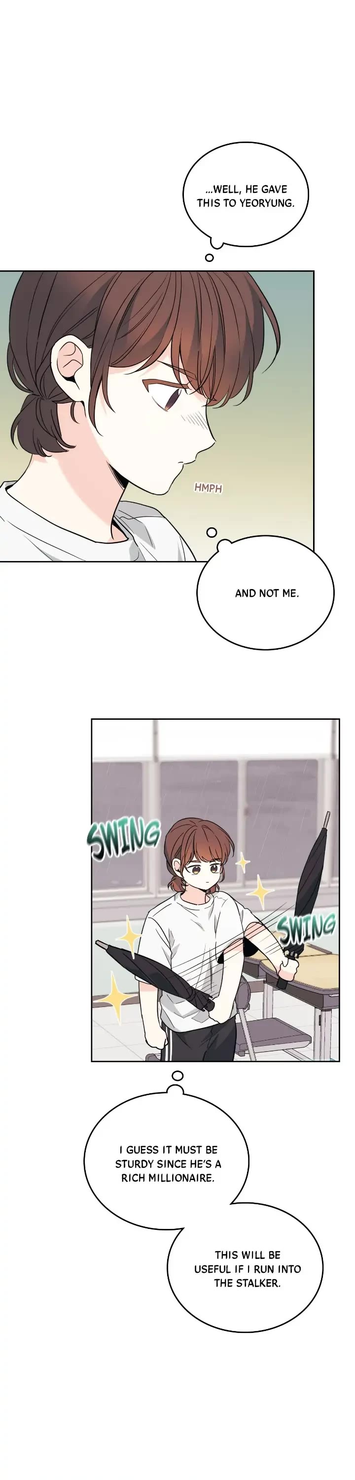 Inso's Law Chapter 181 page 31 - Chapter 181