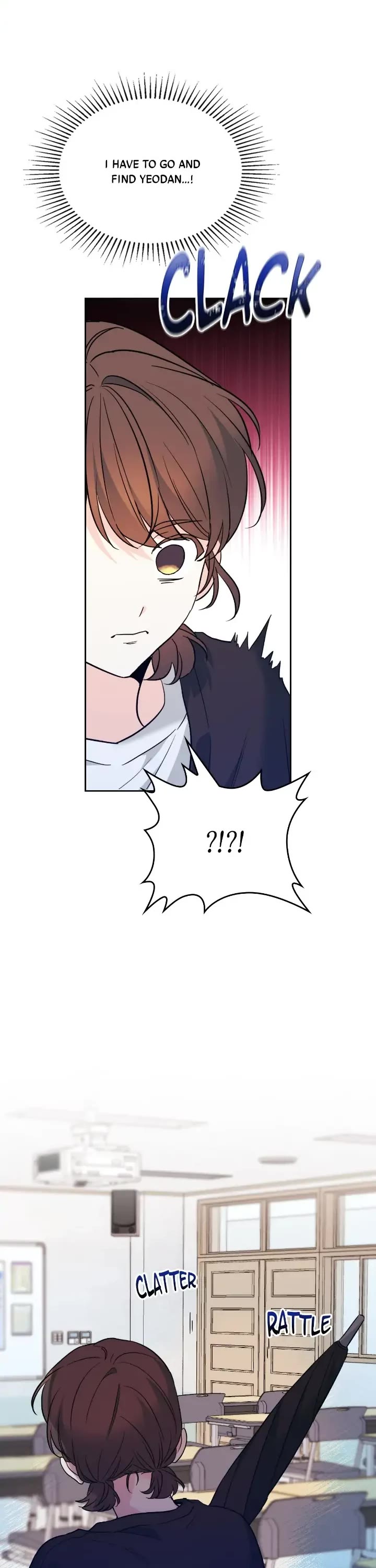 Inso's Law Chapter 181 page 33 - Chapter 181