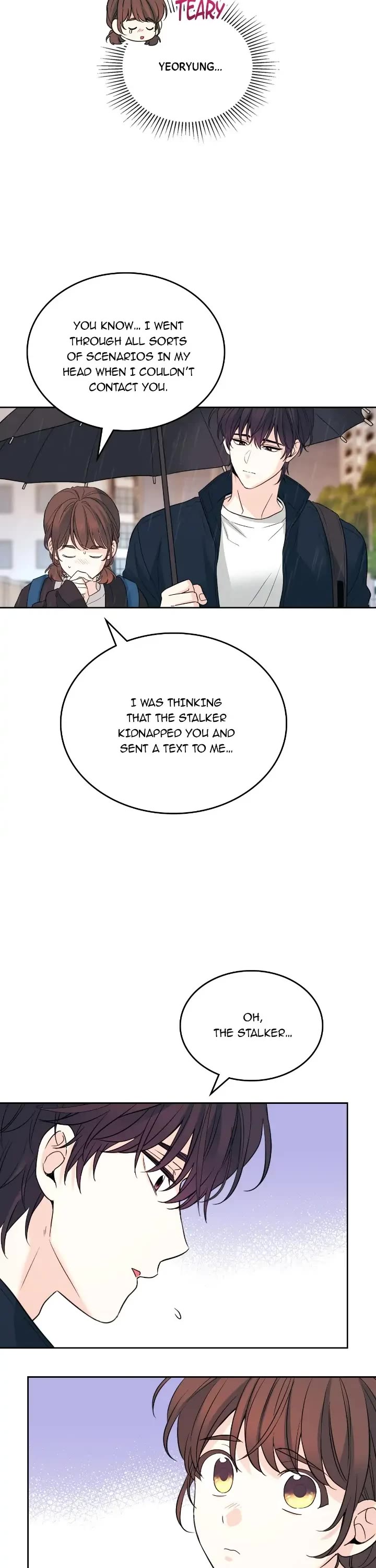 Inso's Law Chapter 182 page 10 - Chapter 182