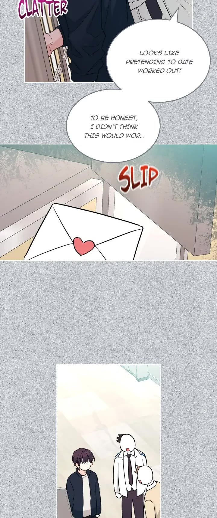 Inso's Law Chapter 182 page 12 - Chapter 182