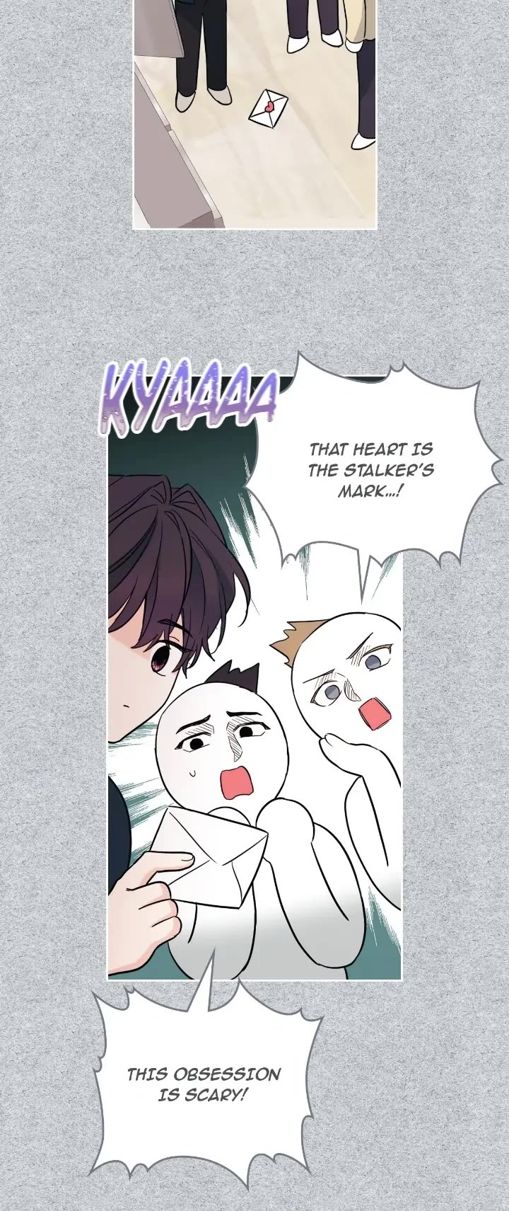 Inso's Law Chapter 182 page 13 - Chapter 182