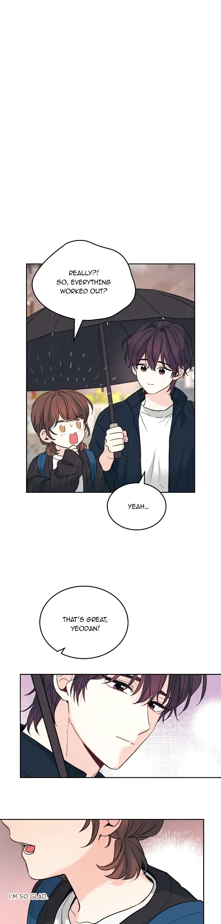 Inso's Law Chapter 182 page 16 - Chapter 182
