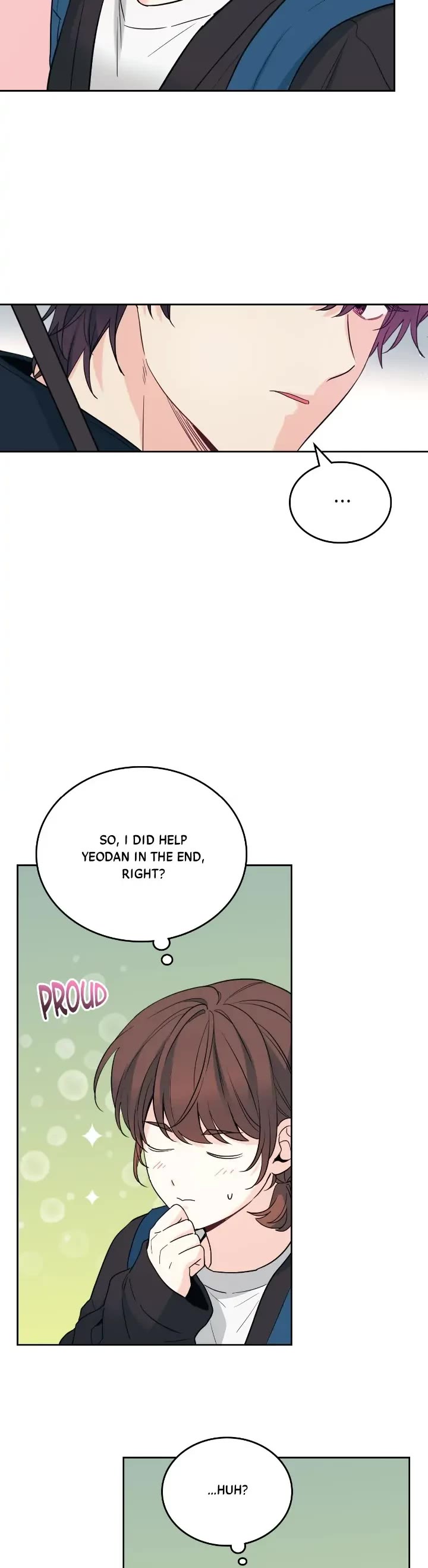 Inso's Law Chapter 182 page 17 - Chapter 182