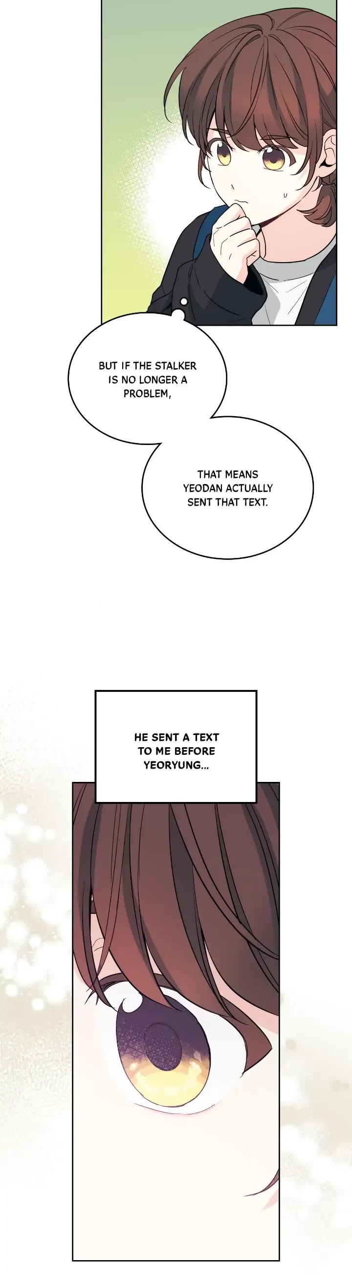 Inso's Law Chapter 182 page 18 - Chapter 182