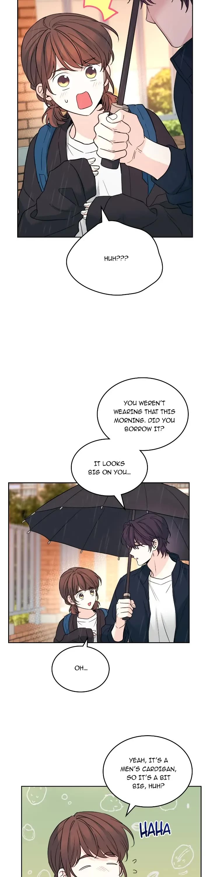 Inso's Law Chapter 182 page 21 - Chapter 182