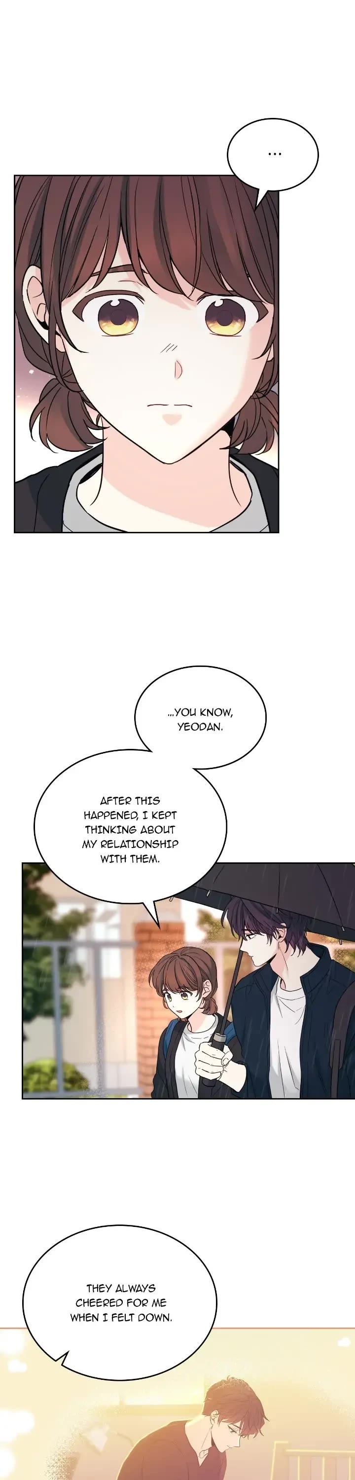 Inso's Law Chapter 182 page 24 - Chapter 182