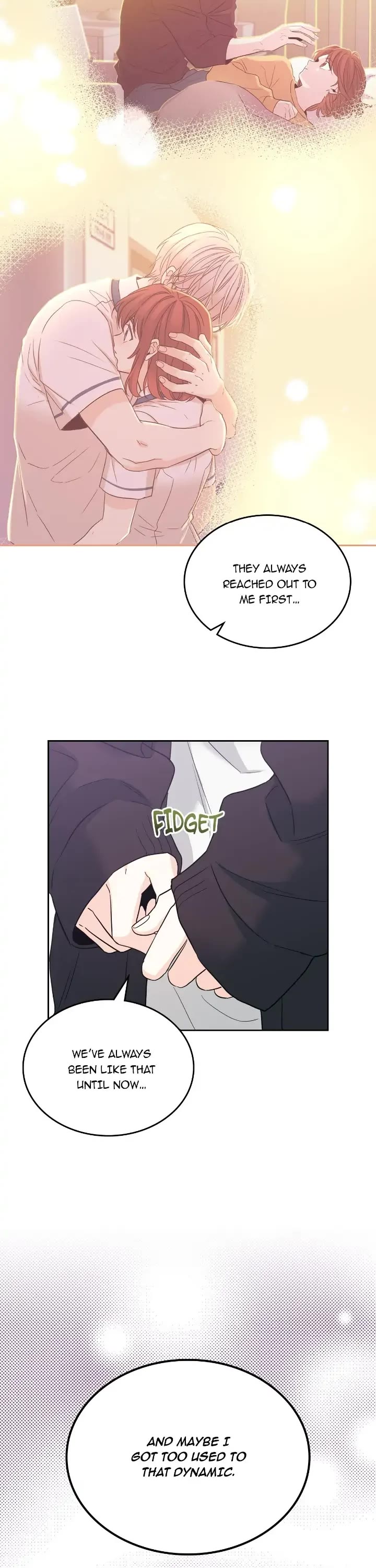Inso's Law Chapter 182 page 25 - Chapter 182