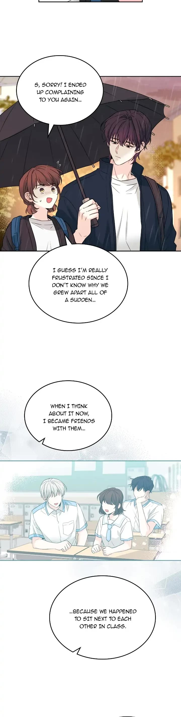 Inso's Law Chapter 182 page 28 - Chapter 182